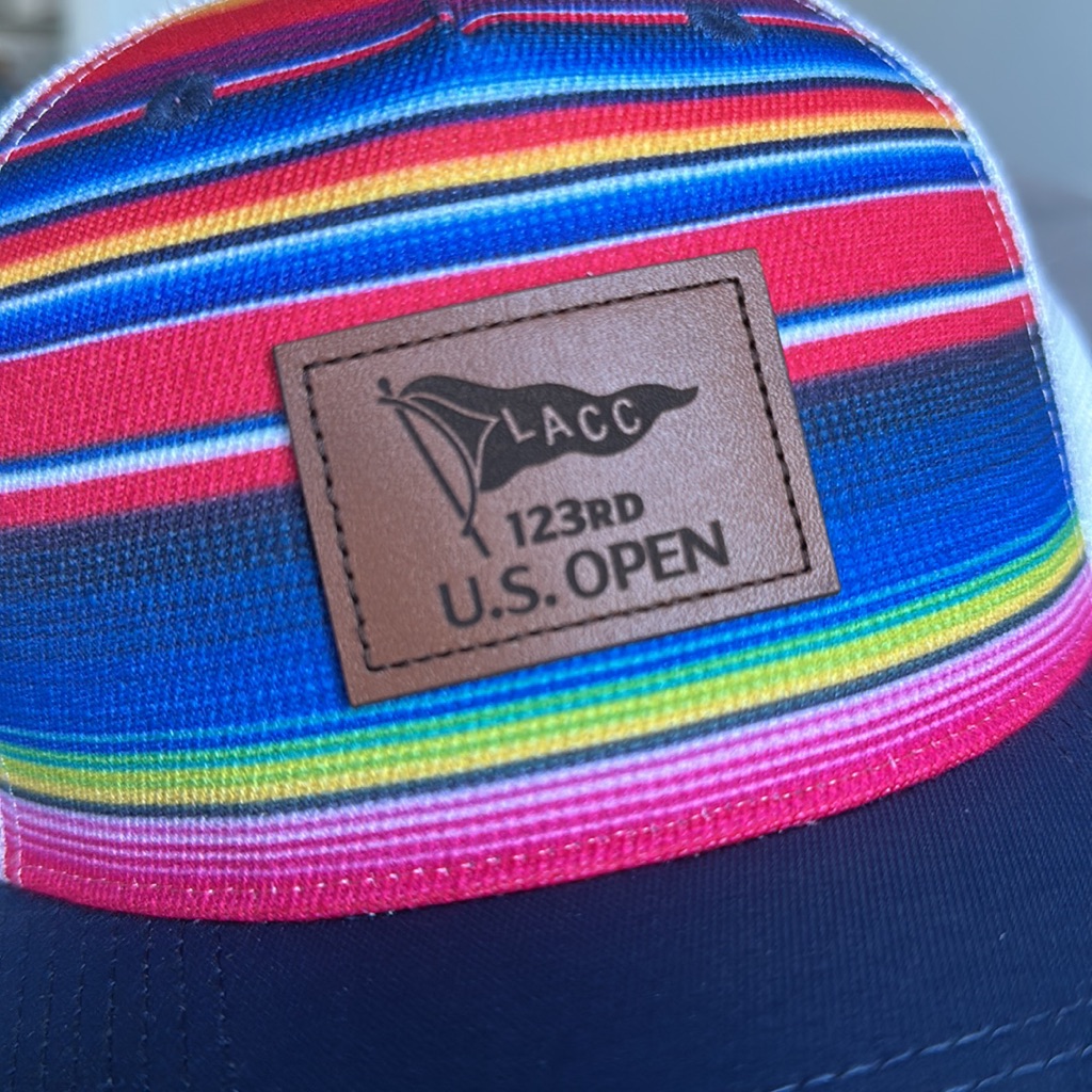 Us Open Hat